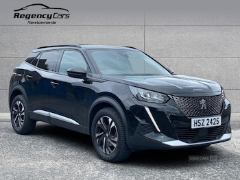 Used Peugeot 2008 2023 for sale - 79534042: Photo