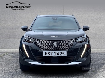 Used Peugeot 2008 2023 for sale - 79534042: Photo