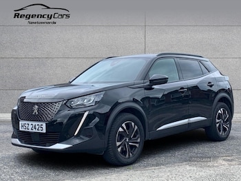 Used Peugeot 2008 2023 for sale - 79534042: Photo
