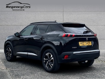 Used Peugeot 2008 2023 for sale - 79534042: Photo