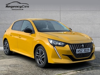 Used Peugeot 208 2023 for sale - 77754625: Photo