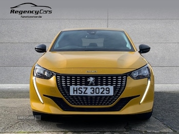 Used Peugeot 208 2023 for sale - 77754625: Photo