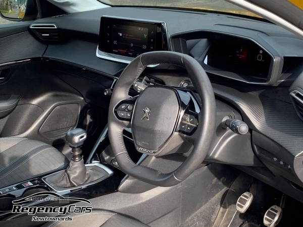 Used Peugeot 208 2023 for sale - 77754625: Photo 4