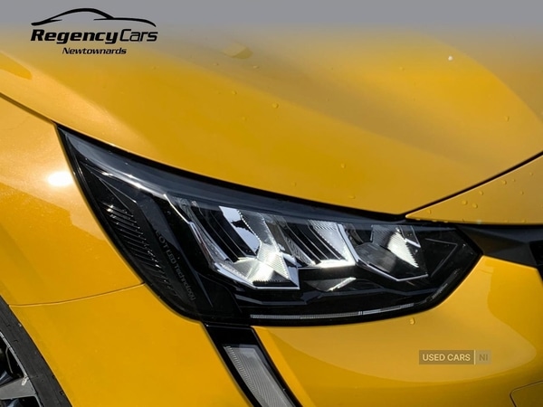 Used Peugeot 208 2023 for sale - 77754625: Photo 7