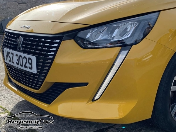 Used Peugeot 208 2023 for sale - 77754625: Photo 8