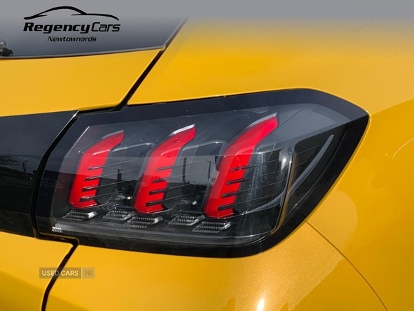 Used Peugeot 208 2023 for sale - 77754625: Photo 9