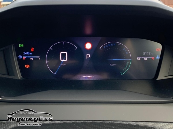 Used Peugeot 2008 2025 for sale - 77292533: Photo 14