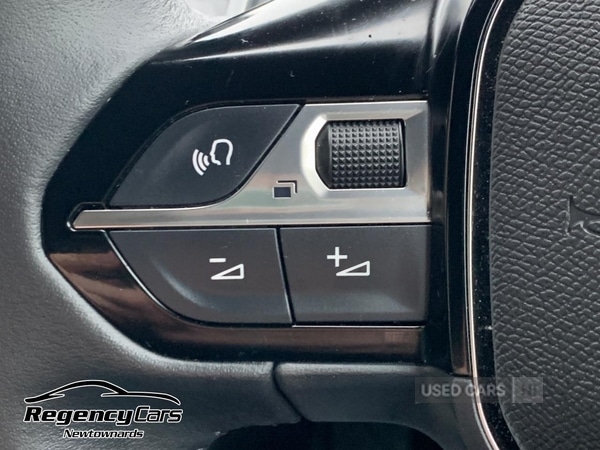 Used Peugeot 2008 2025 for sale - 77292533: Photo 18