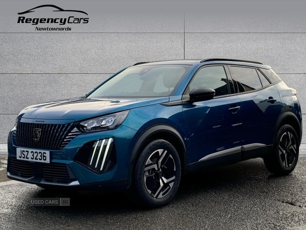 Used Peugeot 2008 2025 for sale - 77292533: Photo 2