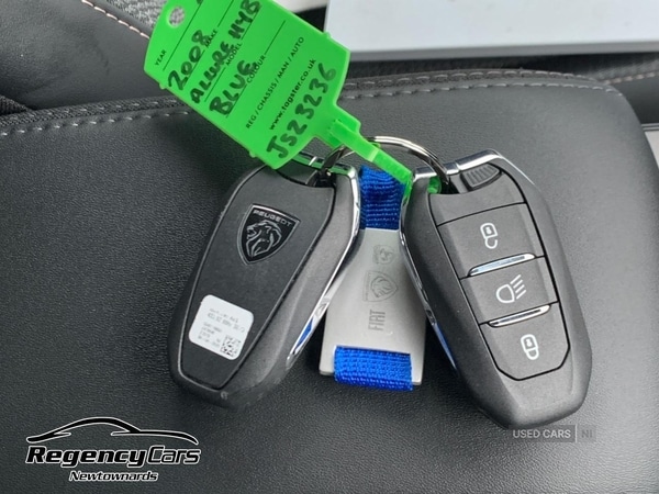 Used Peugeot 2008 2025 for sale - 77292533: Photo 21