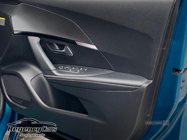 Used Peugeot 2008 2025 for sale - 77292533: Photo 22