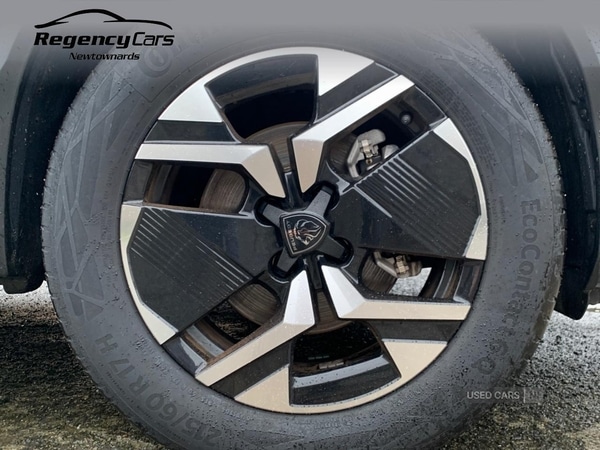 Used Peugeot 2008 2025 for sale - 77292533: Photo 24