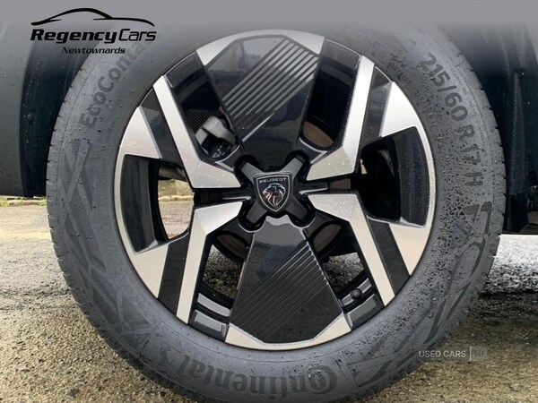 Used Peugeot 2008 2025 for sale - 77292533: Photo 25