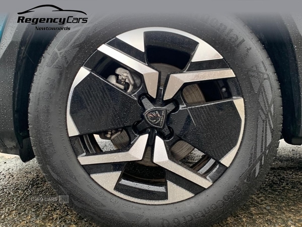 Used Peugeot 2008 2025 for sale - 77292533: Photo 26