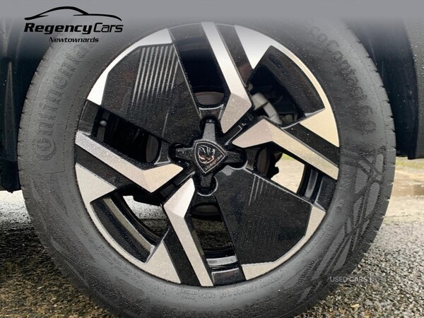 Used Peugeot 2008 2025 for sale - 77292533: Photo 27