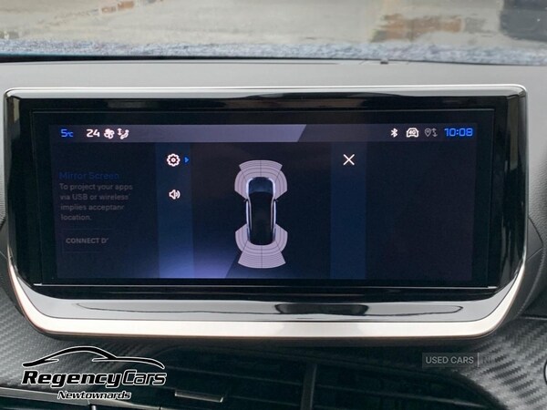 Used Peugeot 2008 2025 for sale - 77292533: Photo 28