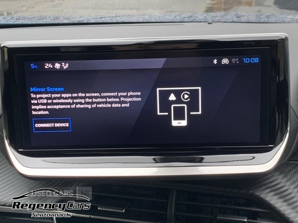 Used Peugeot 2008 2025 for sale - 77292533: Photo 29