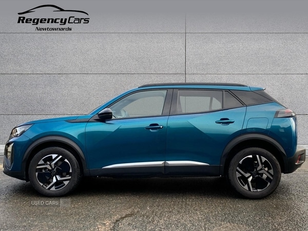 Used Peugeot 2008 2025 for sale - 77292533: Photo 3