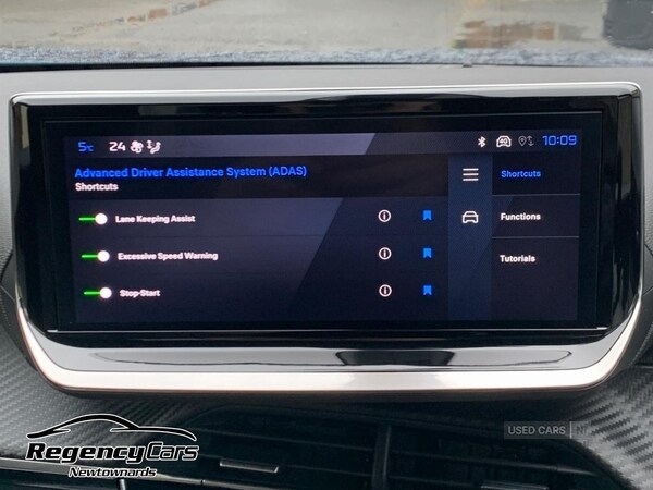 Used Peugeot 2008 2025 for sale - 77292533: Photo 30