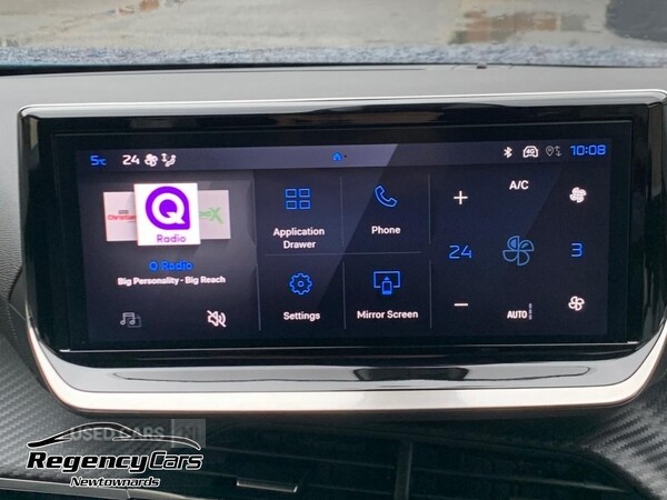 Used Peugeot 2008 2025 for sale - 77292533: Photo 31