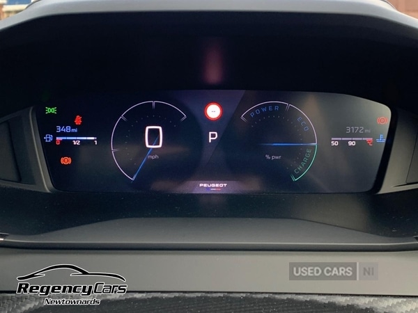 Used Peugeot 2008 2025 for sale - 77292533: Photo 32