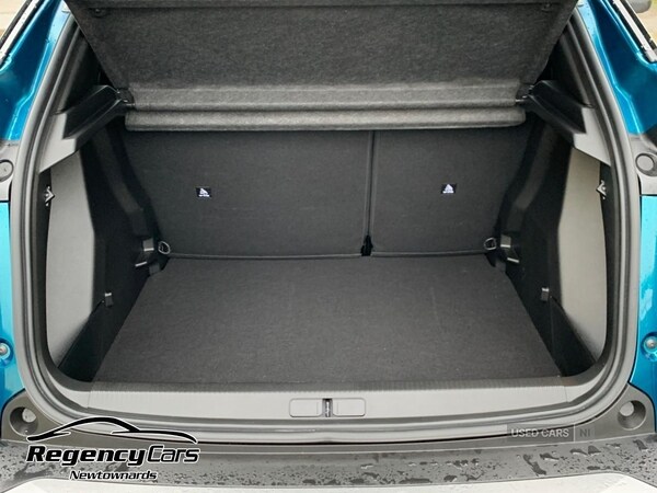 Used Peugeot 2008 2025 for sale - 77292533: Photo 34