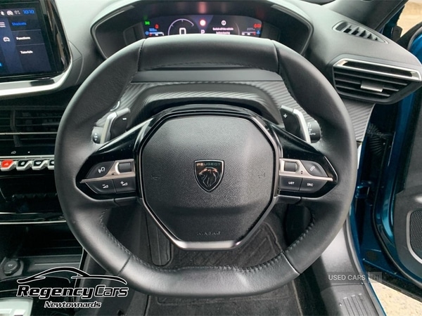 Used Peugeot 2008 2025 for sale - 77292533: Photo 35