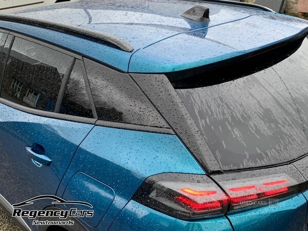 Used Peugeot 2008 2025 for sale - 77292533: Photo 36