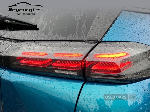 Used Peugeot 2008 2025 for sale - 77292533: Photo 38