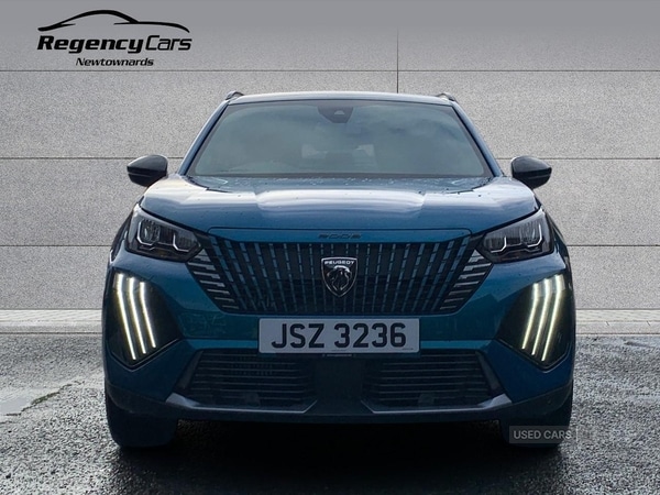 Used Peugeot 2008 2025 for sale - 77292533: Photo 4