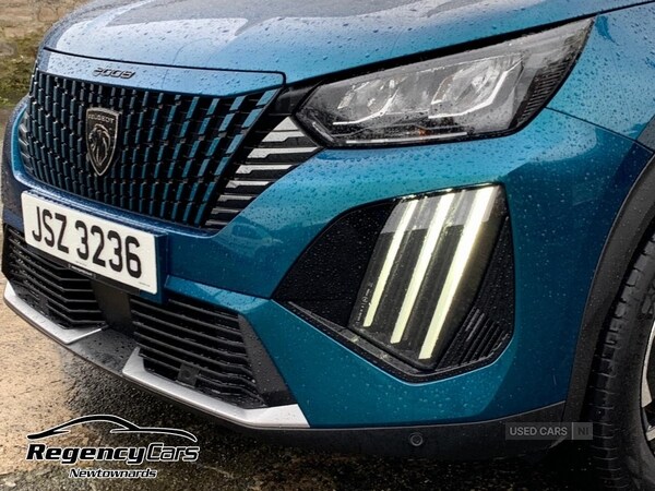 Used Peugeot 2008 2025 for sale - 77292533: Photo 40