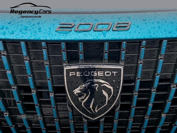 Used Peugeot 2008 2025 for sale - 77292533: Photo 41