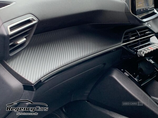 Used Peugeot 2008 2025 for sale - 77292533: Photo 43