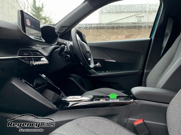 Used Peugeot 2008 2025 for sale - 77292533: Photo 48