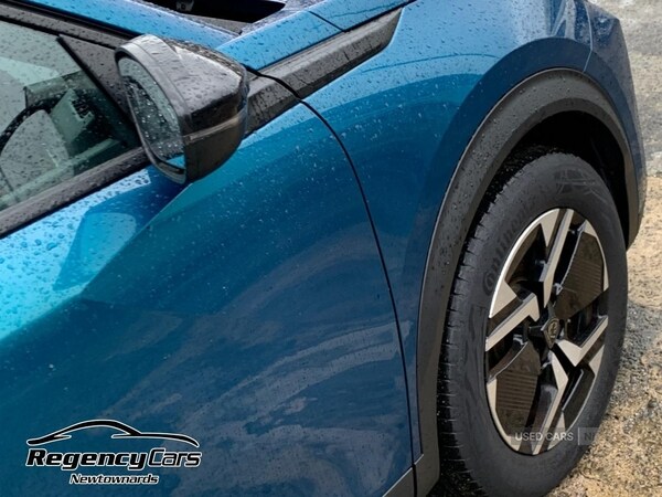 Used Peugeot 2008 2025 for sale - 77292533: Photo 54