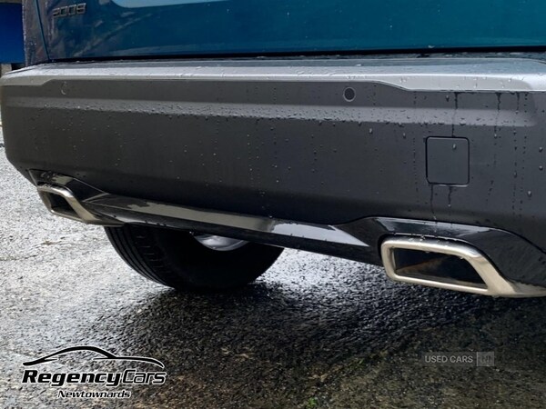 Used Peugeot 2008 2025 for sale - 77292533: Photo 55