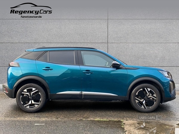 Used Peugeot 2008 2025 for sale - 77292533: Photo 6