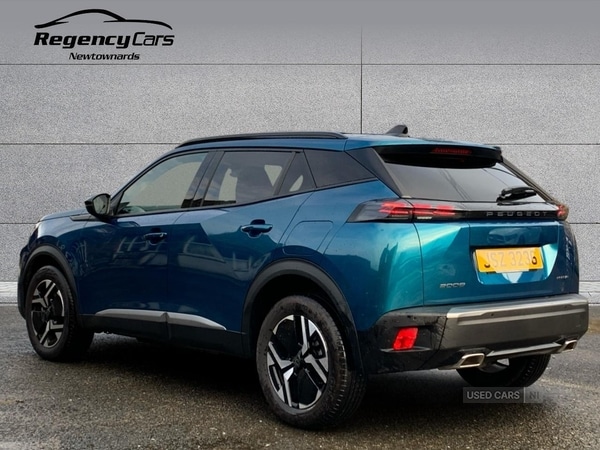 Used Peugeot 2008 2025 for sale - 77292533: Photo 7