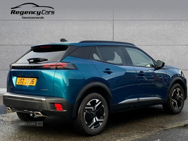 Used Peugeot 2008 2025 for sale - 77292533: Photo 8