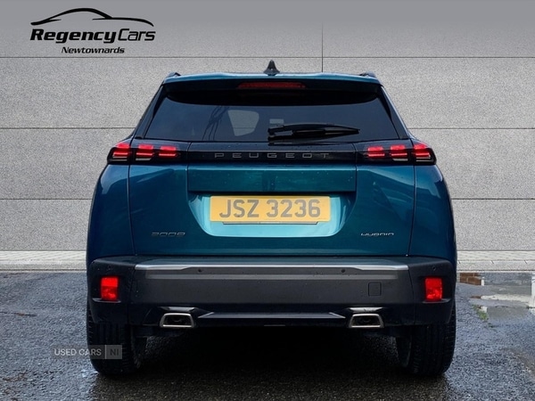 Used Peugeot 2008 2025 for sale - 77292533: Photo 9