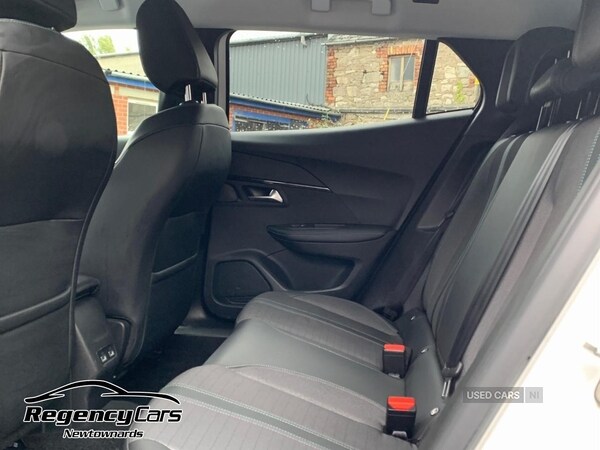 Used Peugeot 2008 2022 for sale - 76099709: Photo 11