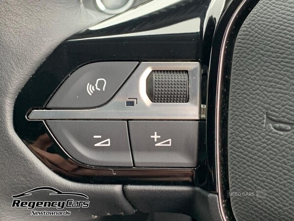 Used Peugeot 2008 2022 for sale - 76099709: Photo 14