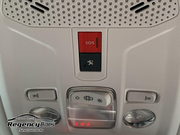 Used Peugeot 2008 2022 for sale - 76099709: Photo 16