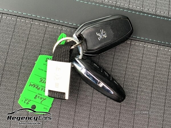 Used Peugeot 2008 2022 for sale - 76099709: Photo 19