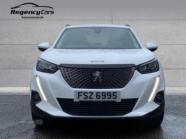 Used Peugeot 2008 2022 for sale - 76099709: Photo 2
