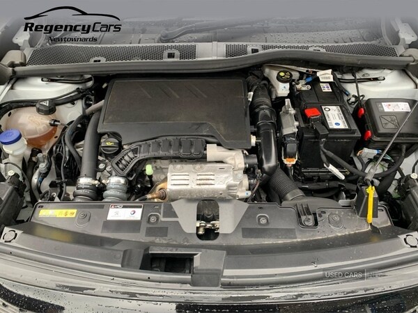 Used Peugeot 2008 2022 for sale - 76099709: Photo 21