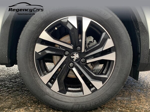 Used Peugeot 2008 2022 for sale - 76099709: Photo 22