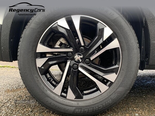 Used Peugeot 2008 2022 for sale - 76099709: Photo 23