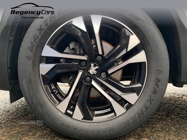 Used Peugeot 2008 2022 for sale - 76099709: Photo 24