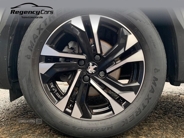 Used Peugeot 2008 2022 for sale - 76099709: Photo 24